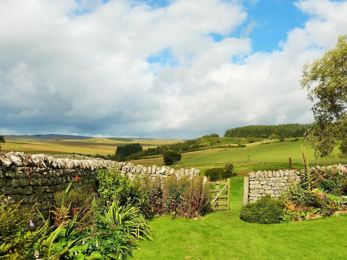 Roman Cottage - - Hadrian'S Wall Dark Sky Outpost. Newcastle upon Tyne