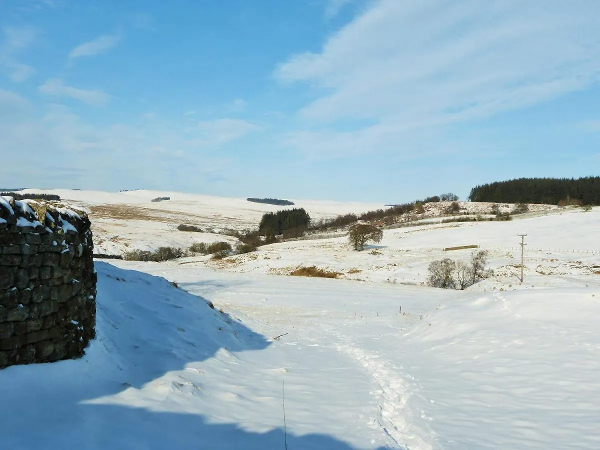 Roman Cottage - - Hadrian'S Wall Dark Sky Outpost. Newcastle upon Tyne