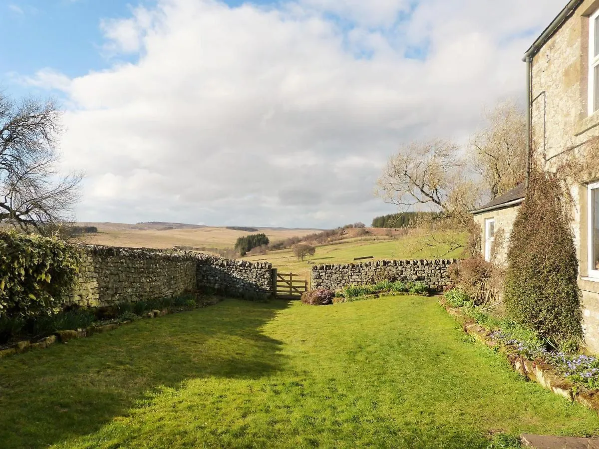 Roman Cottage - - Hadrian'S Wall Dark Sky Outpost. Newcastle upon Tyne Prázdninový dům